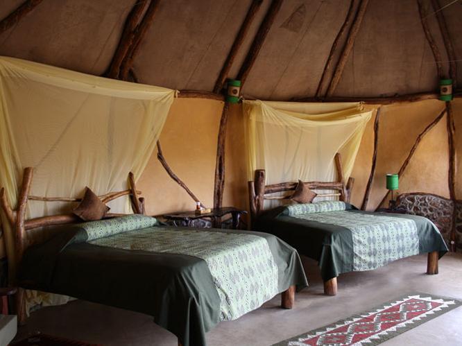Vila Amani Mara Camp Maasai Mara Exteriér fotografie