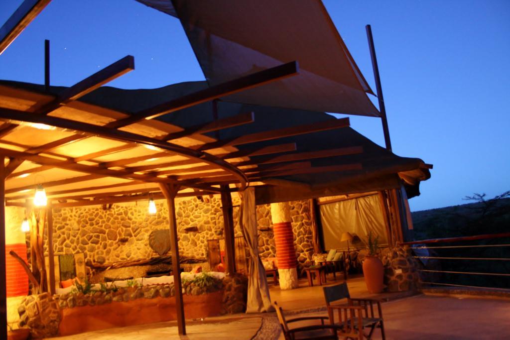 Vila Amani Mara Camp Maasai Mara Exteriér fotografie