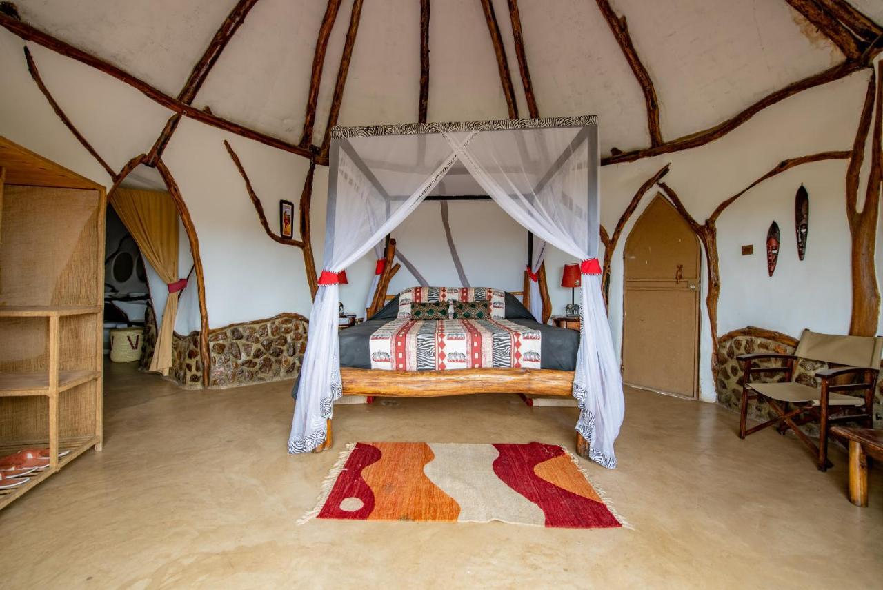 Vila Amani Mara Camp Maasai Mara Exteriér fotografie