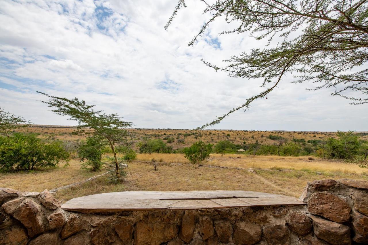Vila Amani Mara Camp Maasai Mara Exteriér fotografie